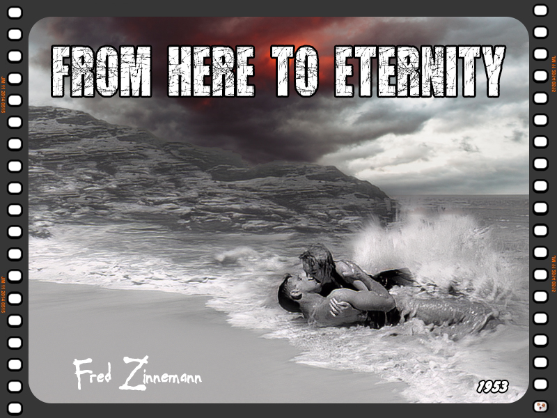From Here to Eternity 